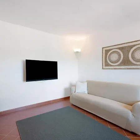 Apartment Solaris
