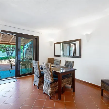 Apartment Solaris