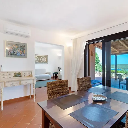 Apartment Solaris