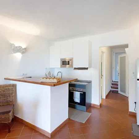 Solaris Apartment *