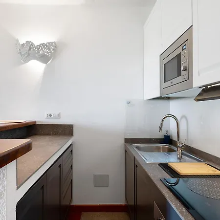 Solaris Apartment Conca Verde (Sassari)