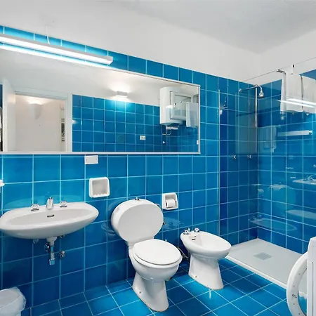 Apartment Solaris