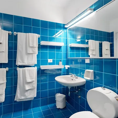 Apartment Solaris